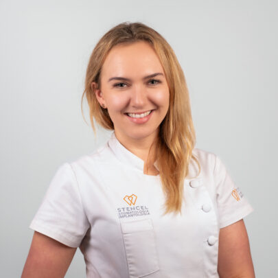lek. dent. Katarzyna Najbar
