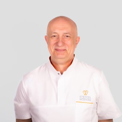 Piotr Domanik